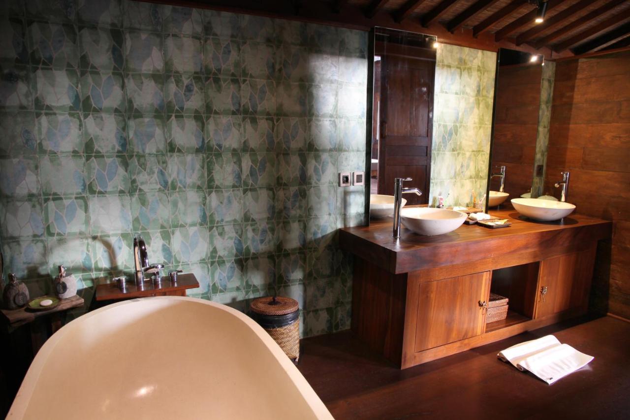 Benisari Batik Garden Cottage Ubud Zewnętrze zdjęcie