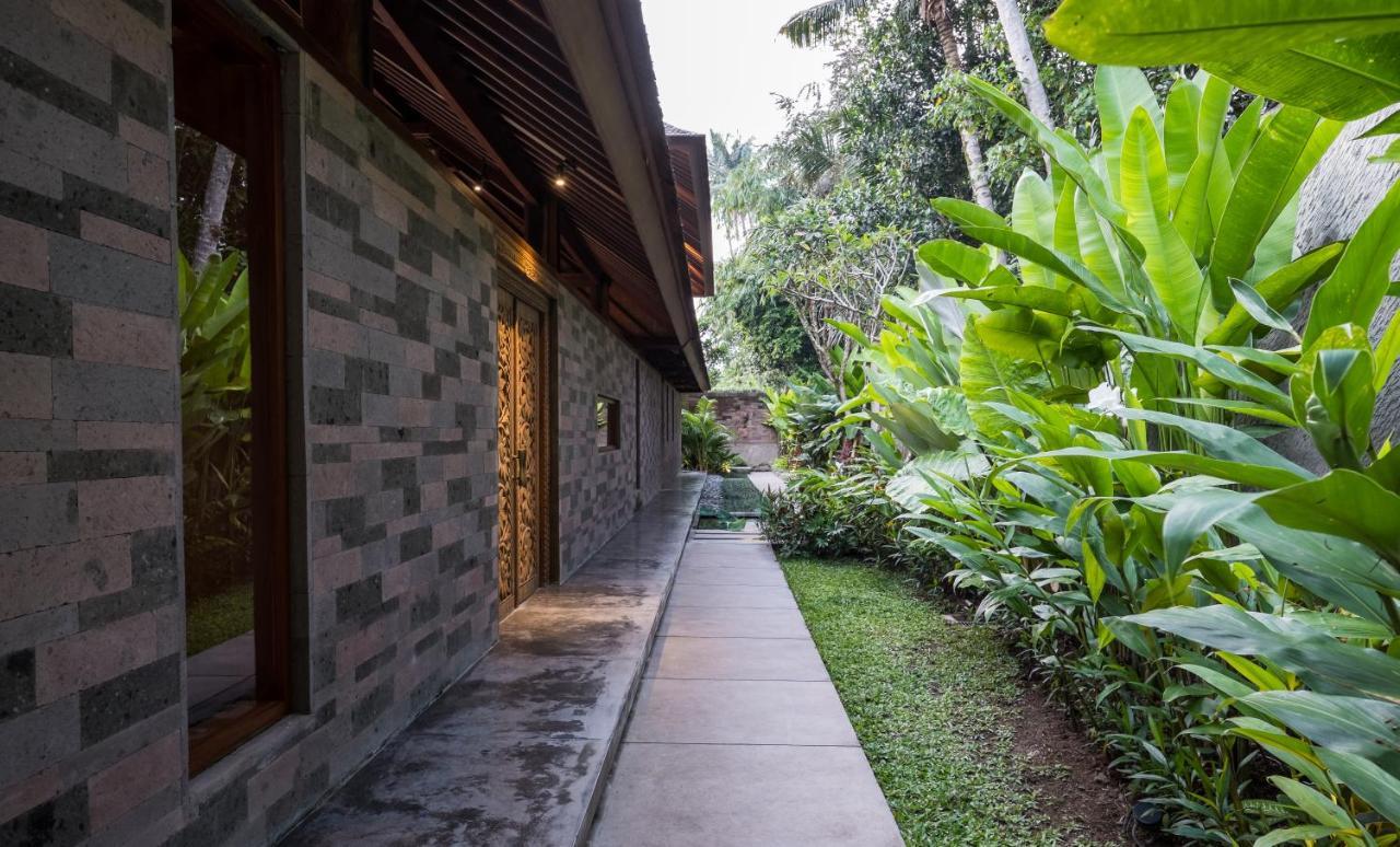 Benisari Batik Garden Cottage Ubud Zewnętrze zdjęcie