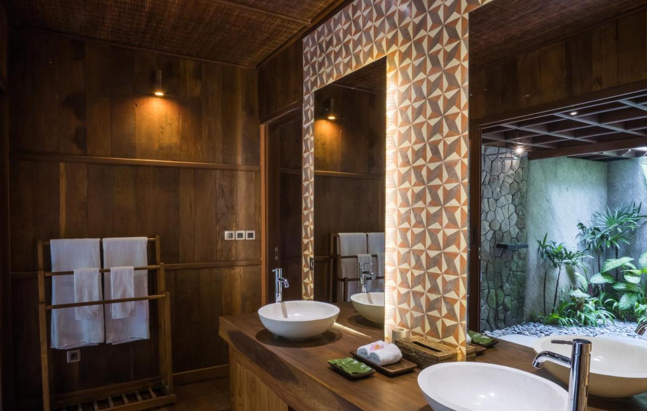 Benisari Batik Garden Cottage Ubud Zewnętrze zdjęcie