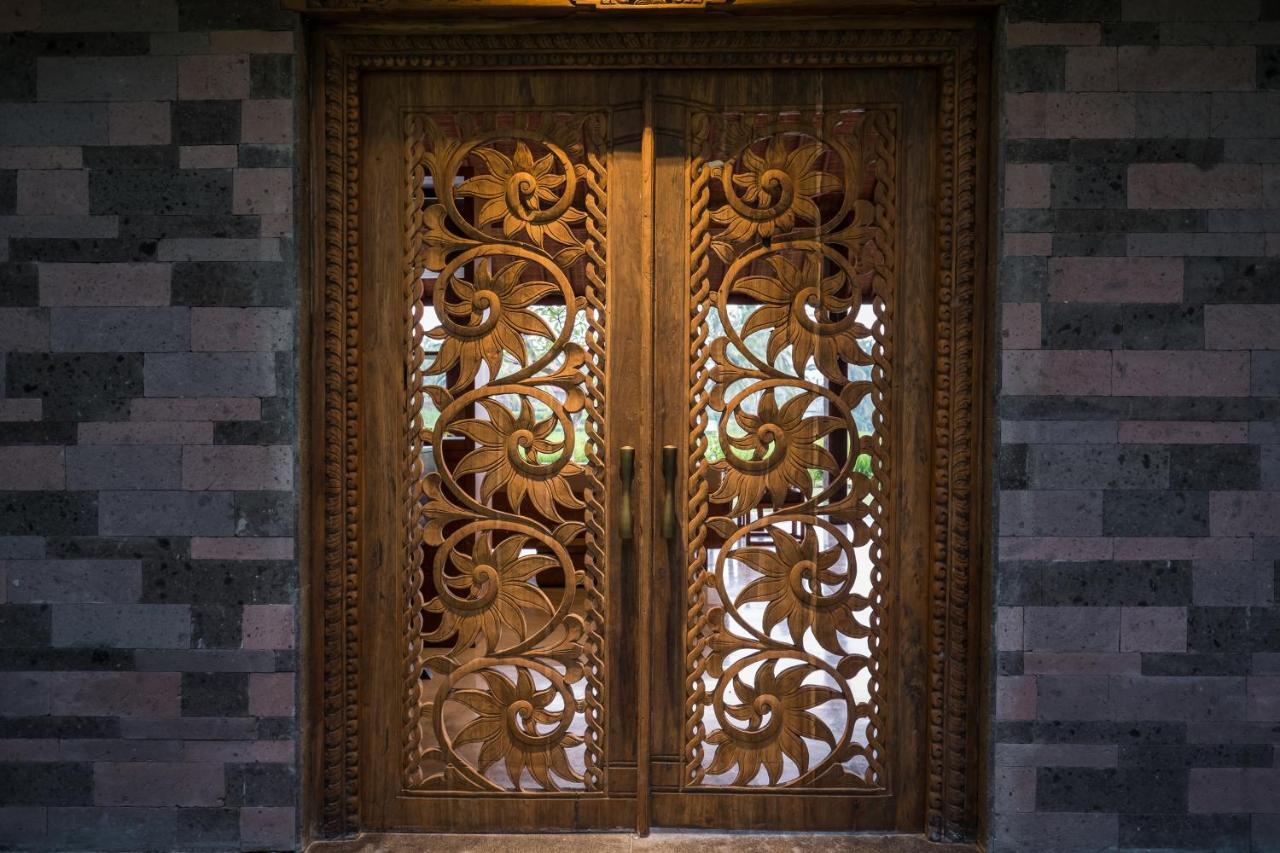 Benisari Batik Garden Cottage Ubud Zewnętrze zdjęcie