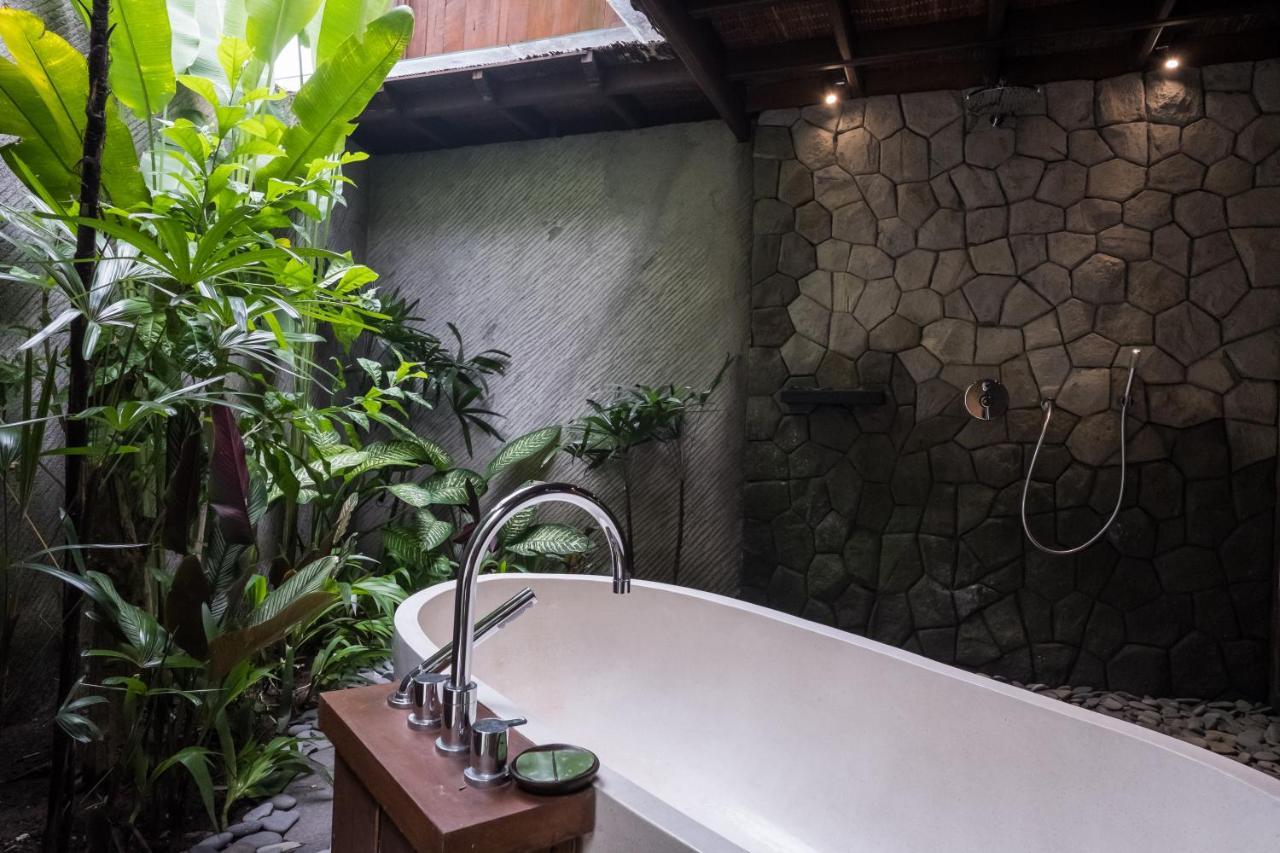 Benisari Batik Garden Cottage Ubud Zewnętrze zdjęcie